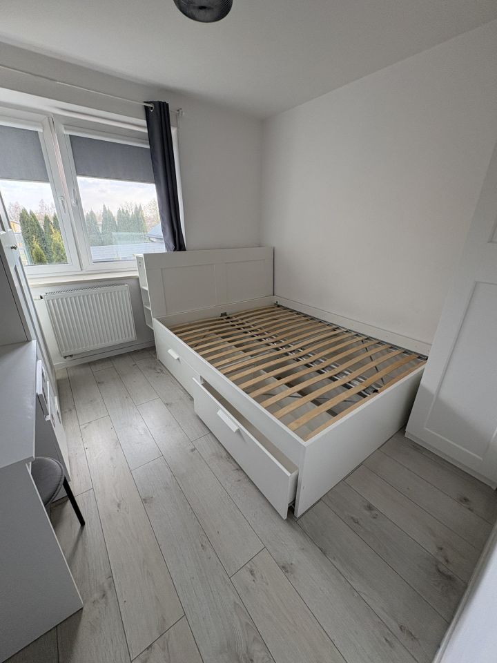 Mieszkanie 2-pokojowe Kraków Prądnik Biały, ul. Władysława Łokietka. Zdjęcie 14