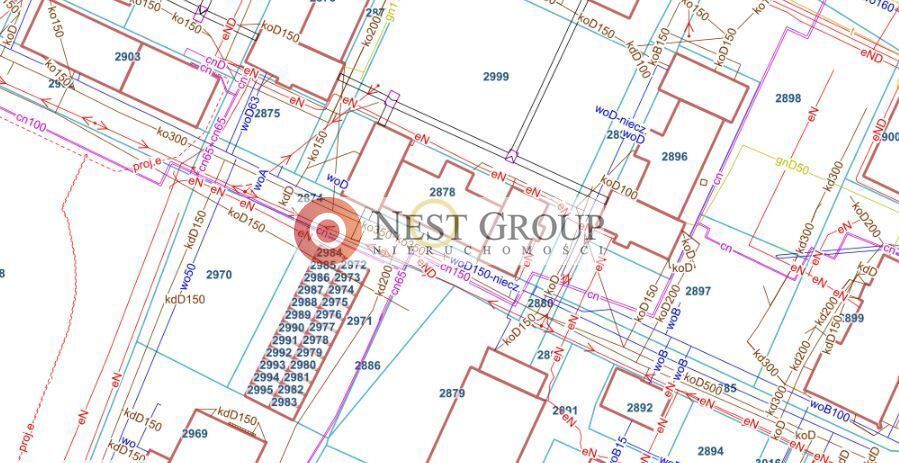 Nieruchomość komercyjna Prudnik, ul. Włoska. Zdjęcie 8