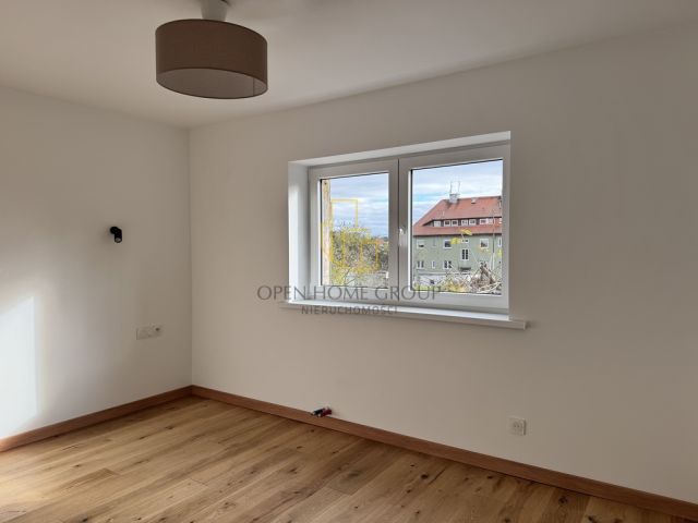 Mieszkanie 3-pokojowe Wrocław, ul. Poranna. Zdjęcie 6