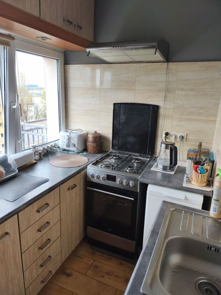 Mieszkanie 3-pokojowe Łódź Bałuty. Zdjęcie 8