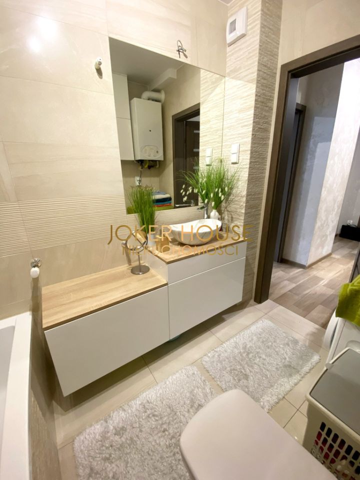 Mieszkanie 2-pokojowe Rzeszów, ul. Słoneczny Stok. Zdjęcie 8