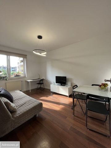 Mieszkanie 2-pokojowe Kraków Bronowice, ul. Eljasza Walerego Radzikowskiego. Zdjęcie 1