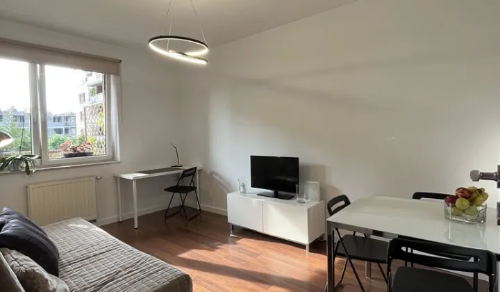 Mieszkanie 2-pokojowe Kraków Bronowice, ul. Eljasza Walerego Radzikowskiego