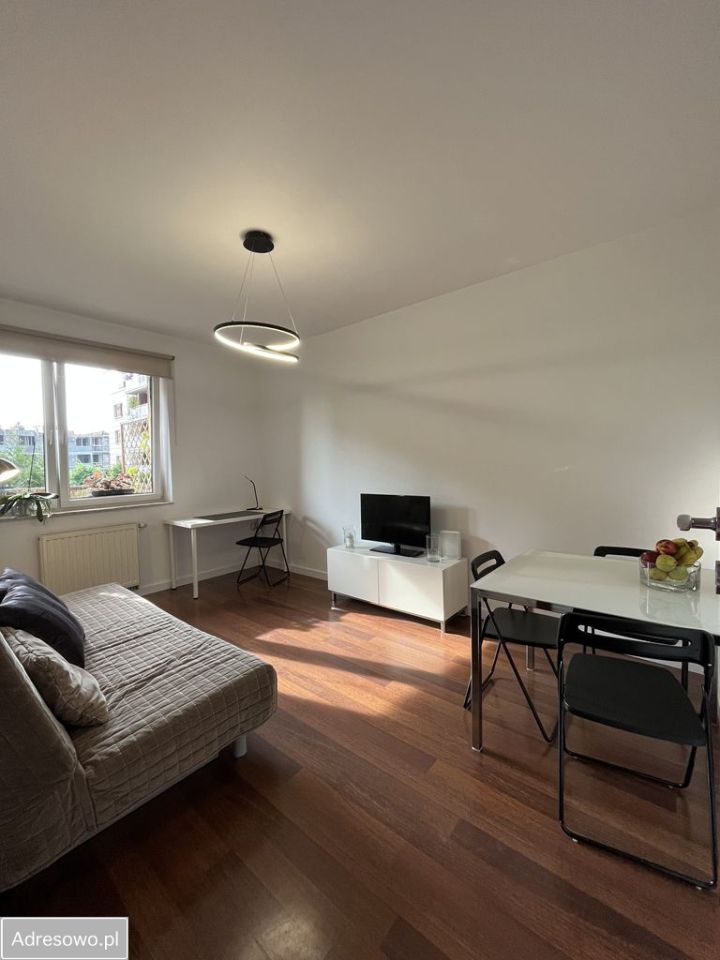 Mieszkanie 2-pokojowe Kraków Bronowice, ul. Eljasza Walerego Radzikowskiego. Zdjęcie 1