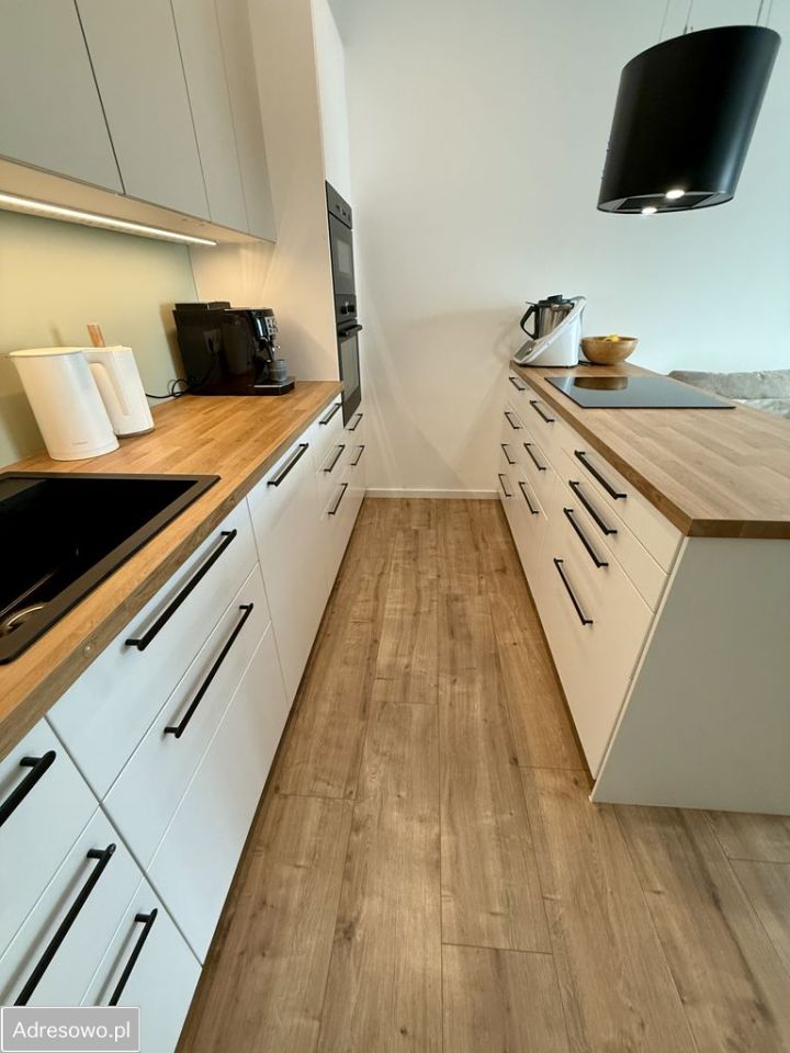 Mieszkanie 3-pokojowe Wrocław Krzyki, ul. Wichrowa. Zdjęcie 15