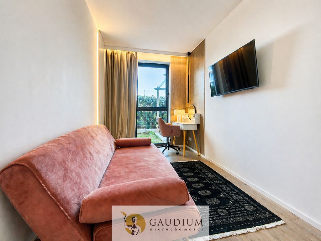 Mieszkanie 3-pokojowe Gdańsk Przymorze, ul. Prezydenta Lecha Kaczyńskiego. Zdjęcie 15