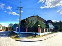 dom wolnostojący, 11 pokoi Długosiodło, ul. 4 Września. Zdjęcie 3