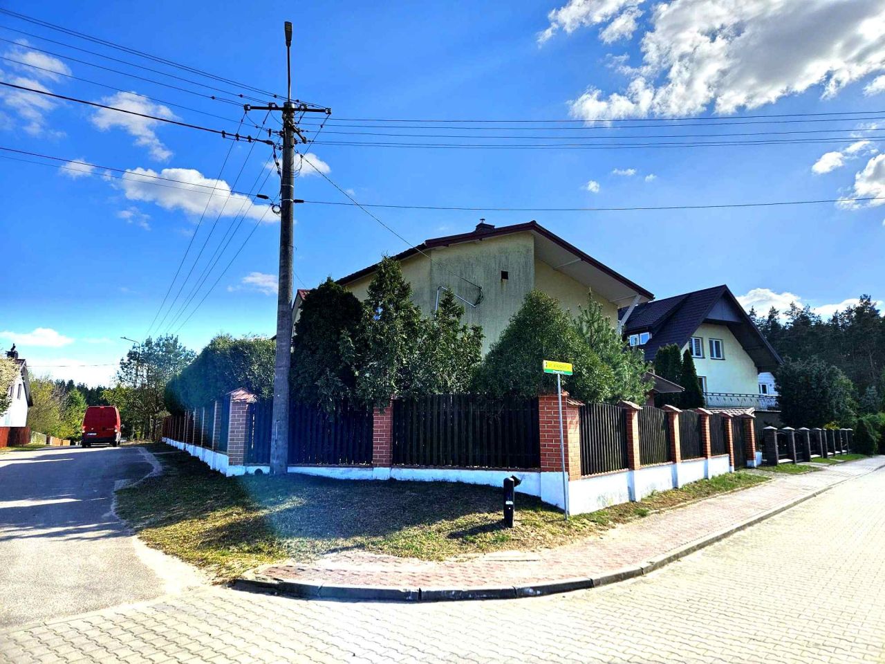 dom wolnostojący, 11 pokoi Długosiodło, ul. 4 Września. Zdjęcie 4