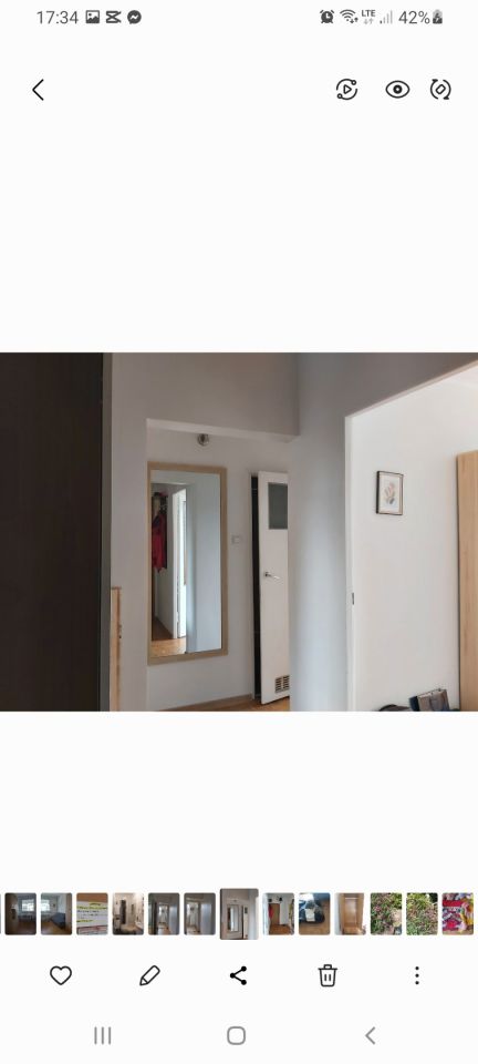Mieszkanie 3-pokojowe Gdańsk Przymorze, ul. Chłopska. Zdjęcie 3