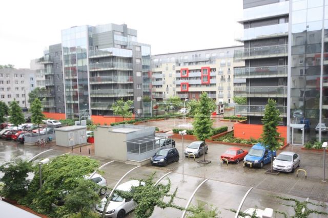 Mieszkanie 2-pokojowe Wrocław Stare Miasto, Wrocław Zdrowa 2 pok osobna kuchnia Balkon Nowość. Zdjęcie 1