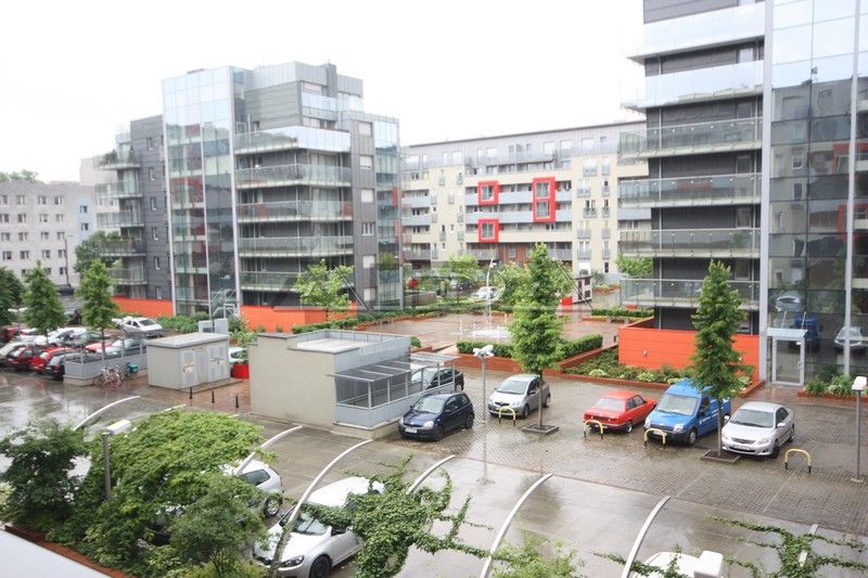 Mieszkanie 2-pokojowe Wrocław Stare Miasto, ul. Zdrowa. Zdjęcie 1