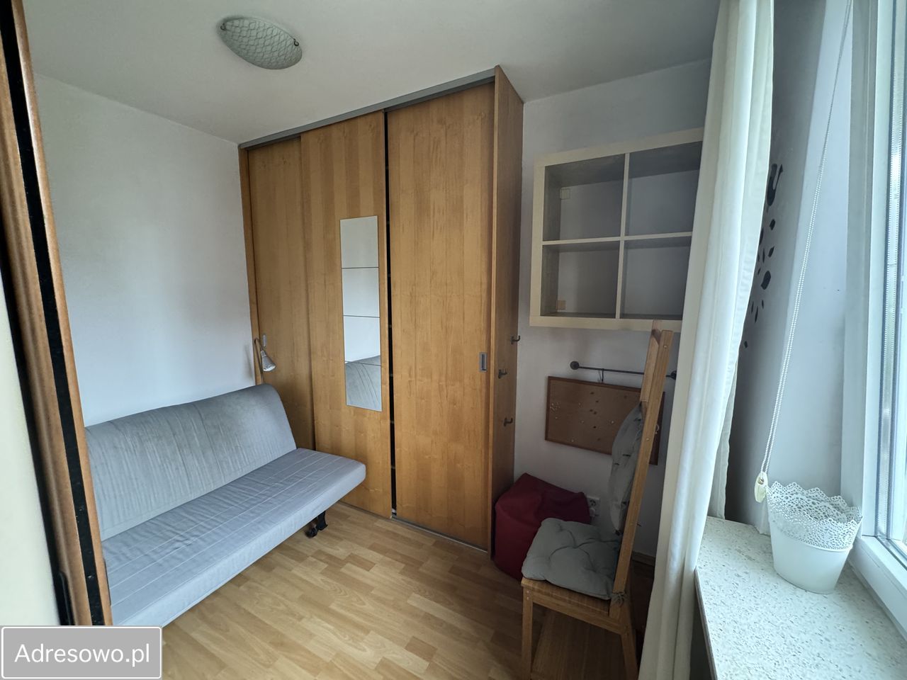 Mieszkanie 2-pokojowe Warszawa Ursynów, ul. Migdałowa. Zdjęcie 5