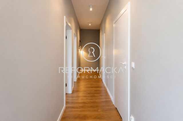 Mieszkanie 3-pokojowe Rzeszów, al. Armii Krajowej. Zdjęcie 8