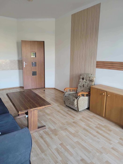 Mieszkanie 3-pokojowe Szczecin Centrum. Zdjęcie 3