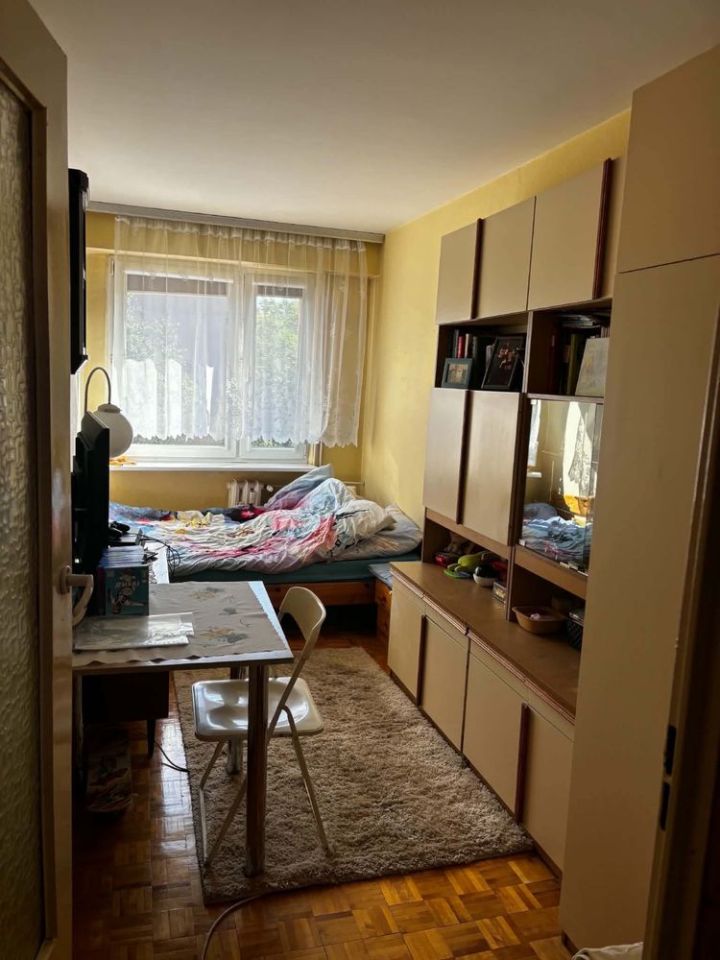 Mieszkanie 4-pokojowe Brodnica, ul. Stanisława Wyspiańskiego. Zdjęcie 4
