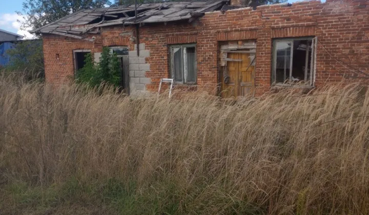 Działka rolno-budowlana Stara Brzeźnica, ul. Ogrodowa