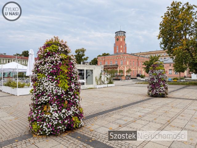 Mieszkanie 2-pokojowe Częstochowa Centrum, ul. Dąbrowskiego. Zdjęcie 17