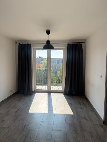 Mieszkanie 2-pokojowe Kraków Bronowice, ul. Filtrowa. Zdjęcie 1