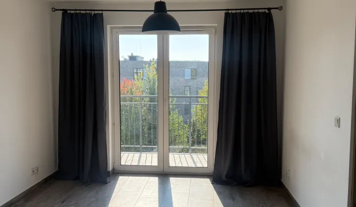Mieszkanie 2-pokojowe Kraków Bronowice, ul. Filtrowa