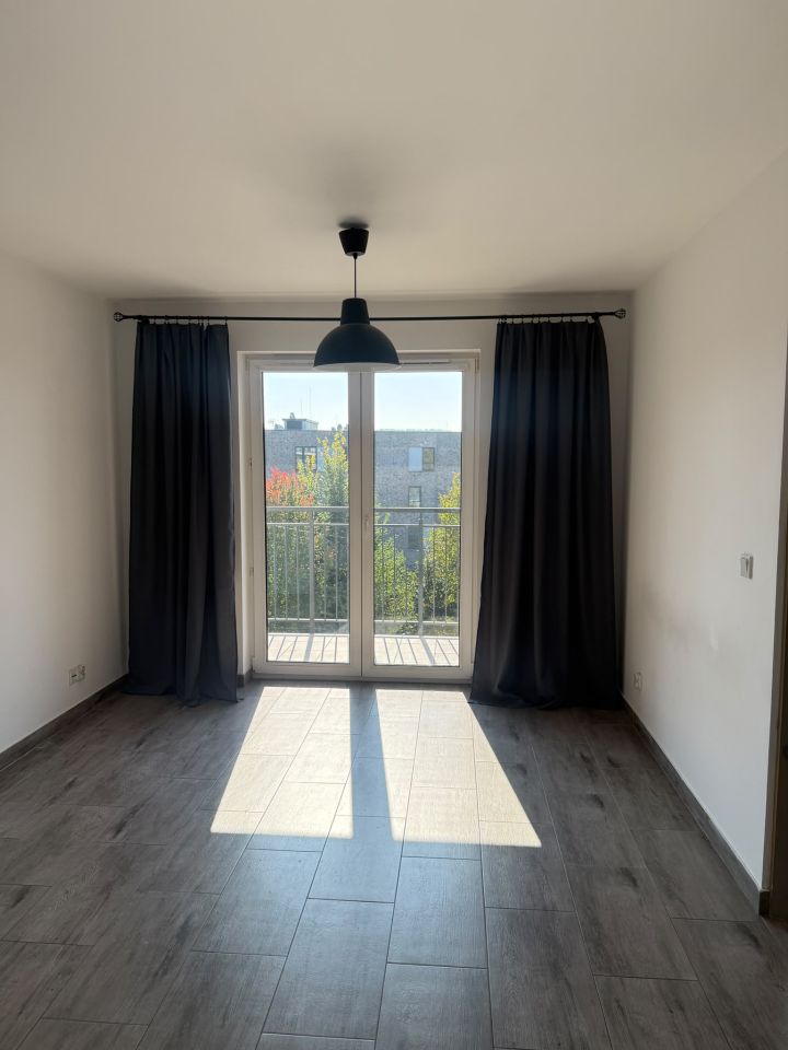 Mieszkanie 2-pokojowe Kraków Bronowice, ul. Filtrowa. Zdjęcie 1
