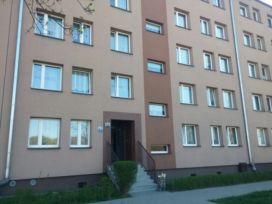 Mieszkanie 3-pokojowe Chorzów Batory, ul. Jurija Gagarina