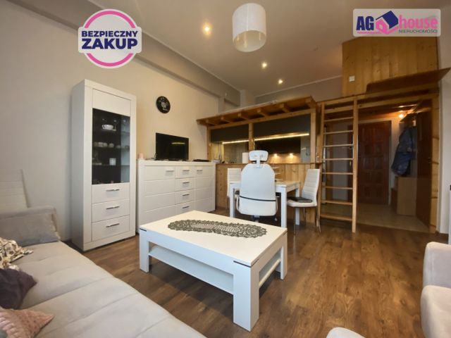 Mieszkanie 2-pokojowe Gdańsk Rudniki, ul. Rzęsna. Zdjęcie 1