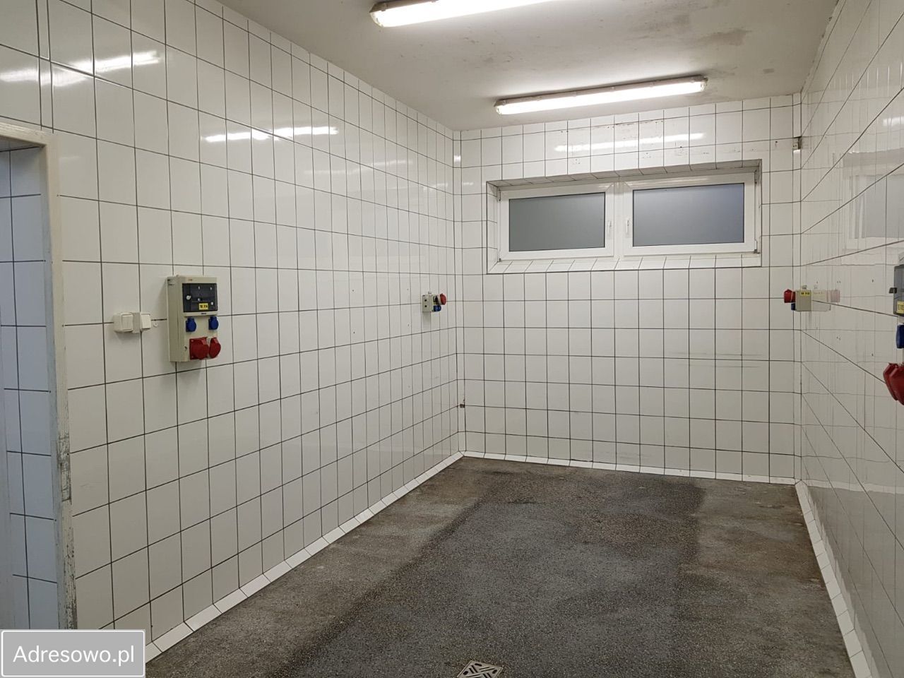 Hala/magazyn Środa Wielkopolska, ul. Karola Libelta. Zdjęcie 7