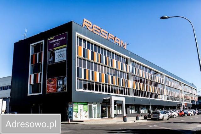 Lokal Rzeszów Nowe Miasto, al. Tadeusza Rejtana. Zdjęcie 1