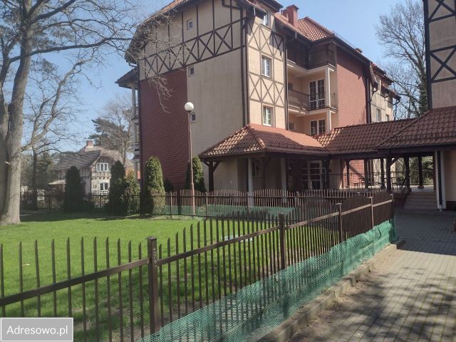 Mieszkanie 2-pokojowe Krynica Morska, ul. Portowa. Zdjęcie 1