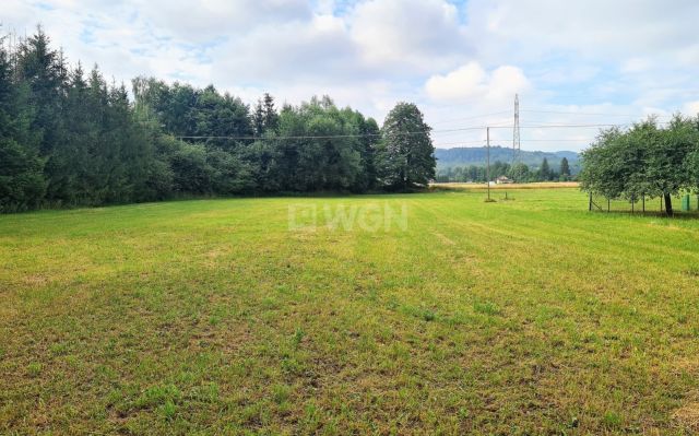 Działka budowlana Goleszów, ul. Radoniowa. Zdjęcie 1