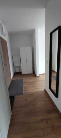 Mieszkanie 2-pokojowe Wołomin, ul. Prądzyńskiego. Zdjęcie 1