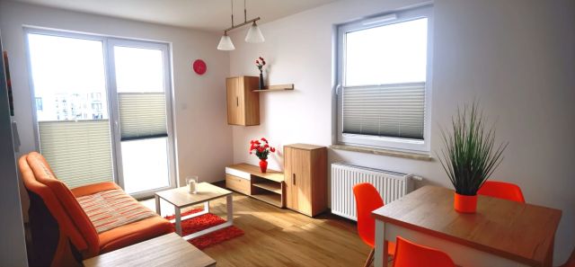 Mieszkanie 3-pokojowe Gdańsk Jasień, ul. Lawendowe Wzgórze. Zdjęcie 1