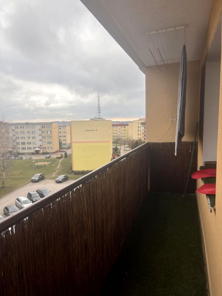 Mieszkanie 3-pokojowe Giżycko, ul. Królowej Jadwigi. Zdjęcie 12