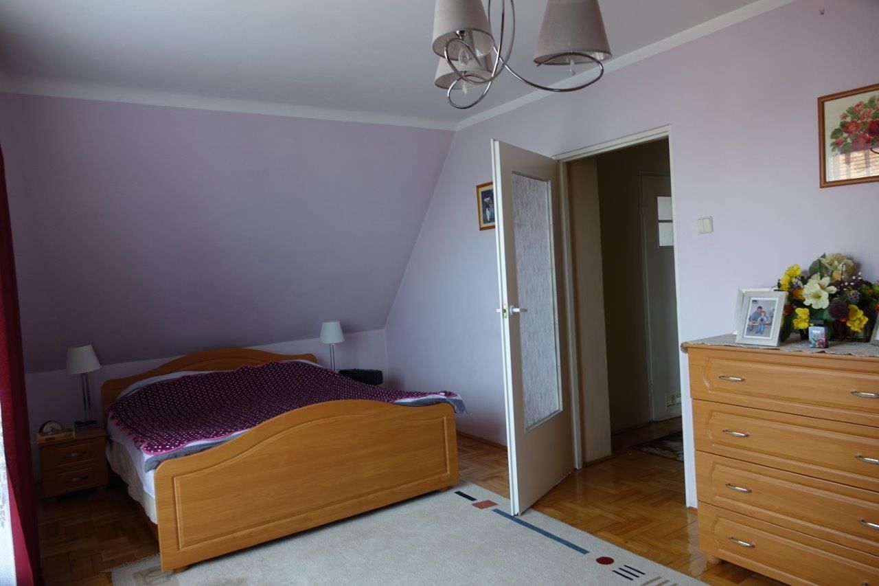 bliźniak, 7 pokoi Łuczynów. Zdjęcie 21