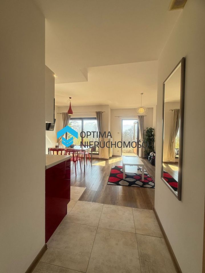 Mieszkanie 2-pokojowe Szklarska Poręba Szklarska Poręba Górna. Zdjęcie 10