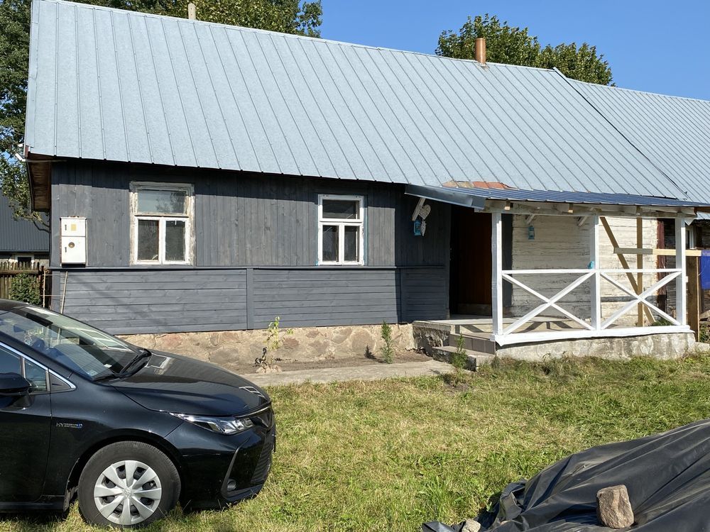 siedlisko Zaśpicze. Zdjęcie 8