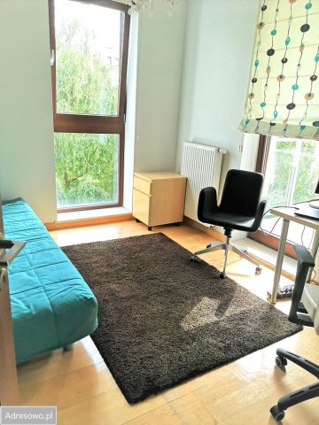 Mieszkanie 3-pokojowe Warszawa Wilanów, ul. Sarmacka. Zdjęcie 1