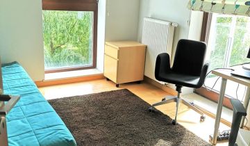 Mieszkanie 3-pokojowe Warszawa Wilanów, ul. Sarmacka