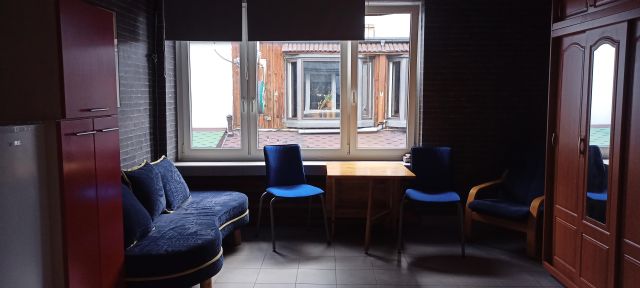 Mieszkanie 1-pokojowe Częstochowa Centrum, ul. Wały Dwernickiego. Zdjęcie 1