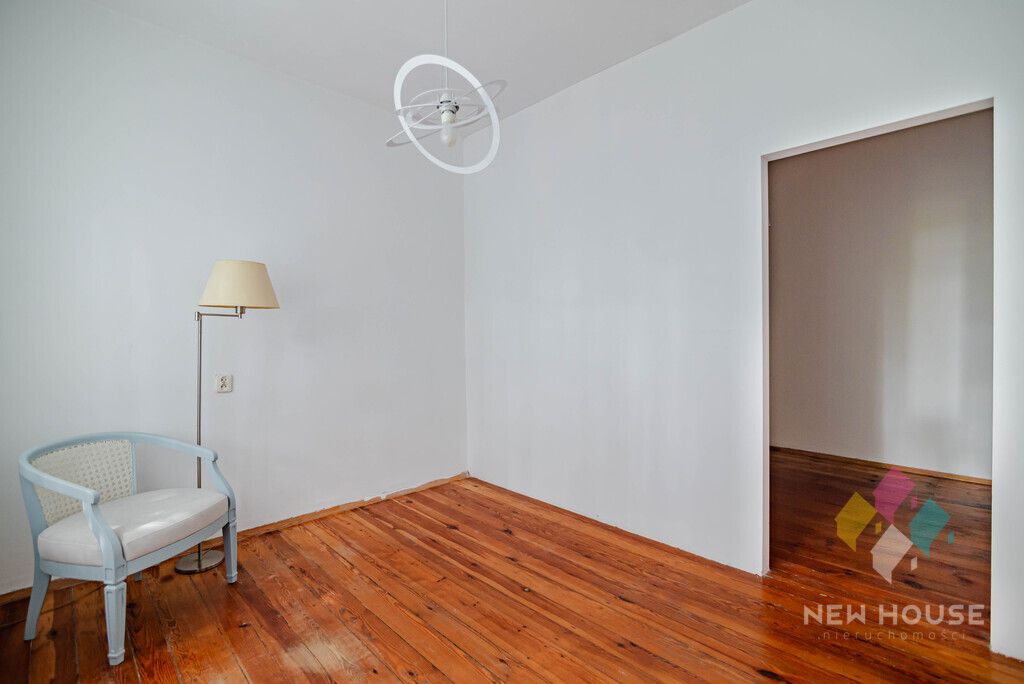 Mieszkanie 3-pokojowe Olsztyn, ul. Władysława Jagiełły. Zdjęcie 5