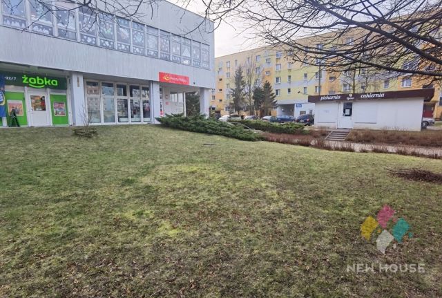 Lokal Olsztyn Kormoran, ul. Wincentego Pstrowskiego. Zdjęcie 8