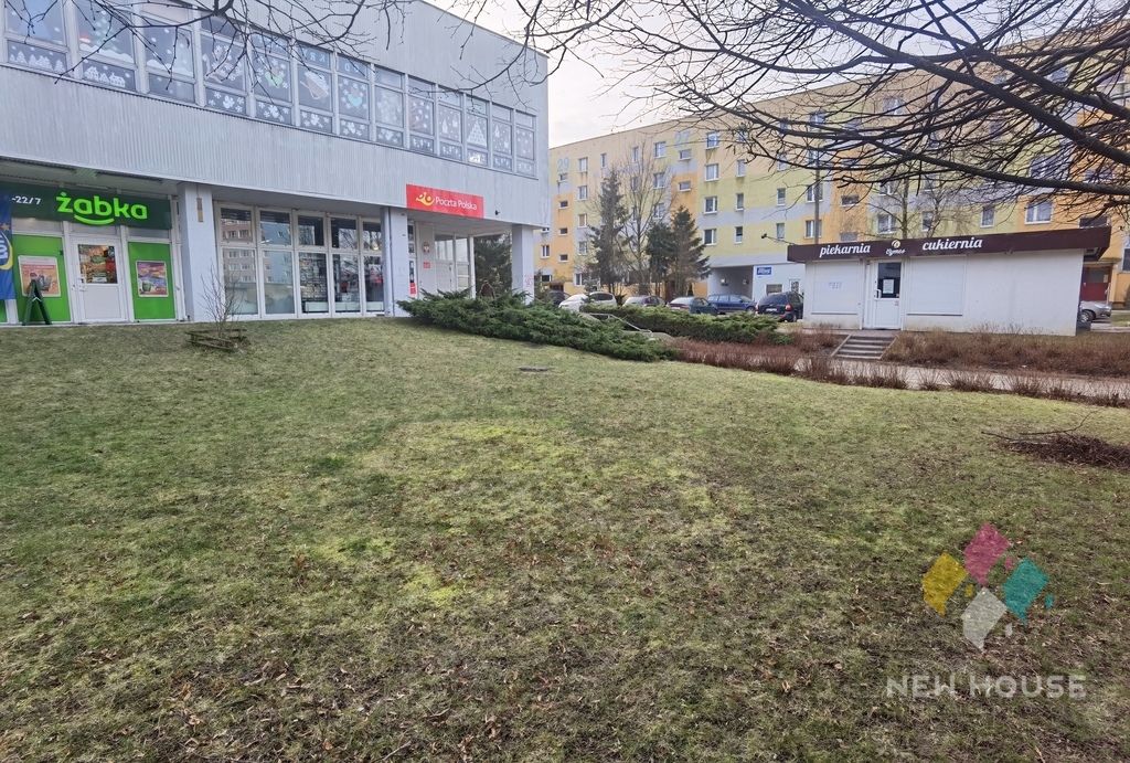 Lokal Olsztyn Kormoran, ul. Wincentego Pstrowskiego. Zdjęcie 8