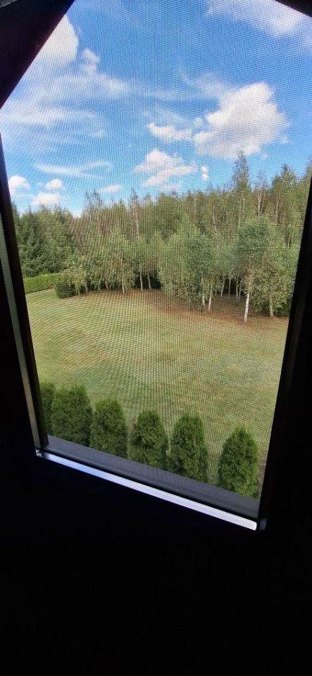 Działka rekreacyjna Ostrów Lubelski. Zdjęcie 4