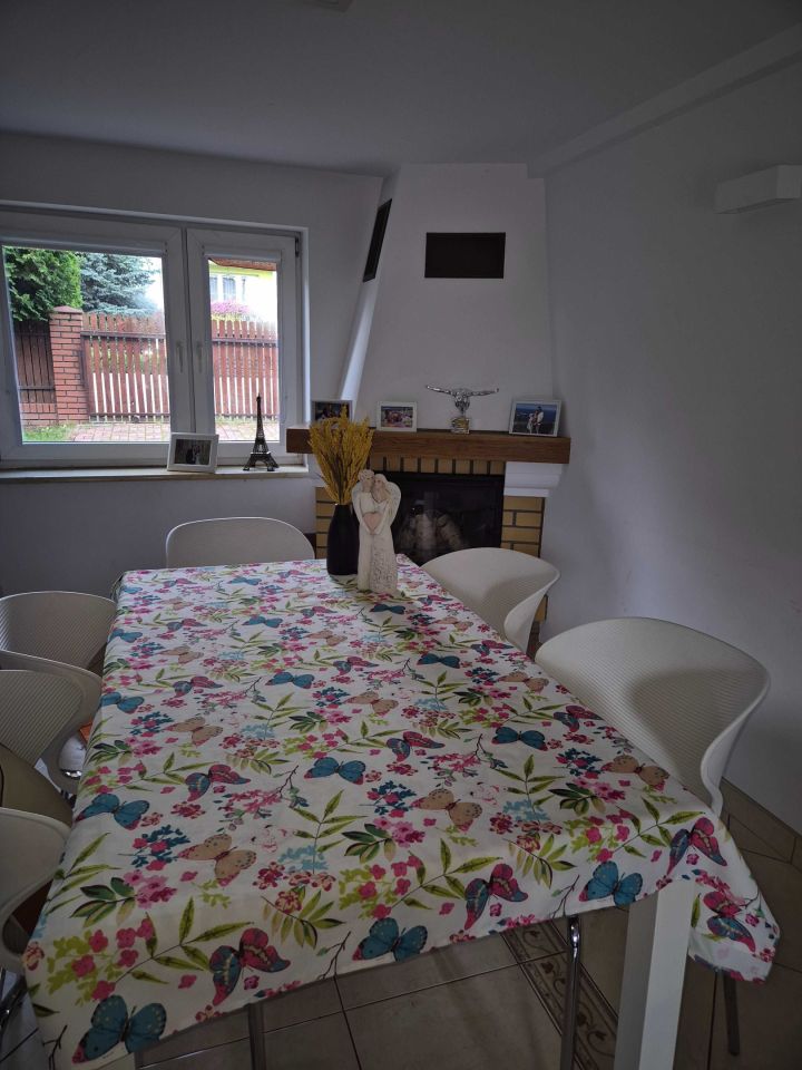 dom wolnostojący Łosice. Zdjęcie 7