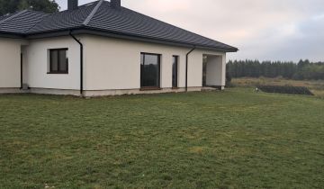 dom wolnostojący Politówka