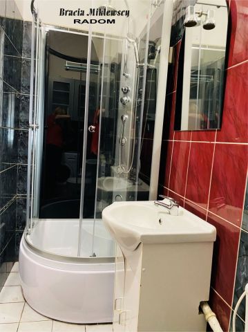 Mieszkanie 2-pokojowe Radom Stare Miasto, ul. Szwarlikowska. Zdjęcie 8