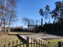 Działka budowlana Morzyczyn, ul. Wilgi