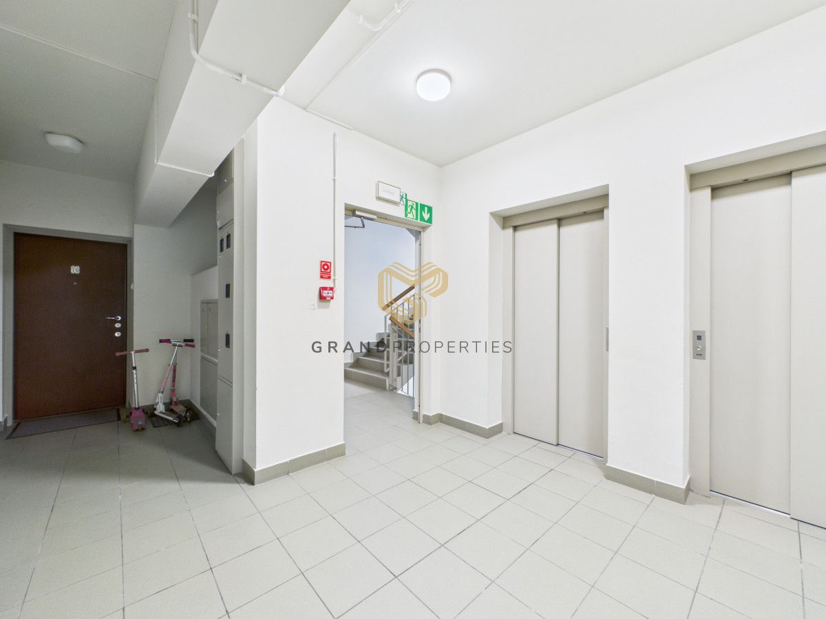 Mieszkanie 4-pokojowe Warszawa Ursynów, ul. Belgradzka. Zdjęcie 37