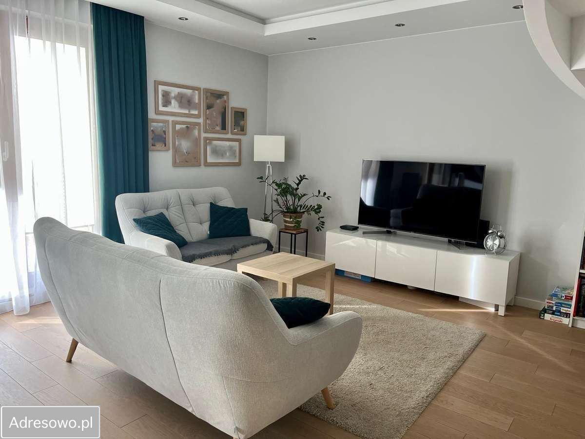 Mieszkanie 3-pokojowe Warszawa Zacisze, ul. Wyspowa. Zdjęcie 11