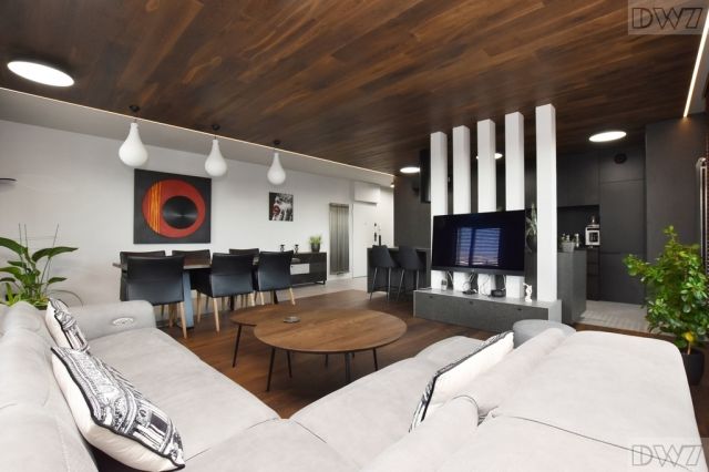 Mieszkanie 3-pokojowe Kraków Prądnik Biały, ul. Papierni Prądnickich. Zdjęcie 1